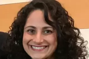 Mataron a pualadas a la presidenta de una sinagoga de EEUU