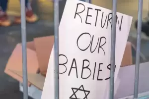 86 Premios Nobel exigen la liberacin de los nios secuestrados por Hamas