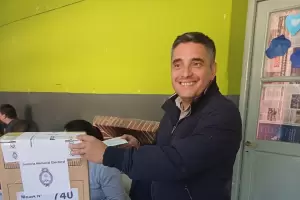 Votaron Figueroa Castellanos y Armando Seco Santamarina