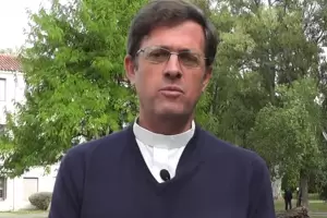 El pedido desde la Iglesia a los votantes: "No dejen el Evangelio en la puerta del cuarto oscuro�