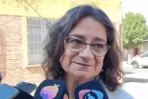 Luca Corpacci vot: "Creo que la gente elige lo mejor para todos