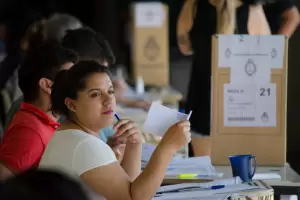 Elecciones 2025 en Catamarca: hay feriado el lunes 27 de octubre?
