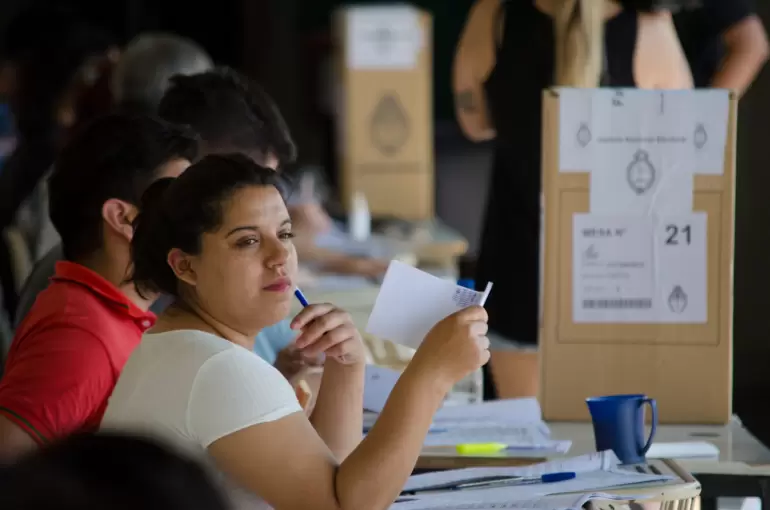 elecciones generales domingo