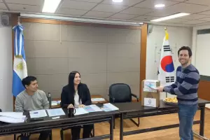 En qu pases ya se vot y cmo hacerlo desde el extranjero?