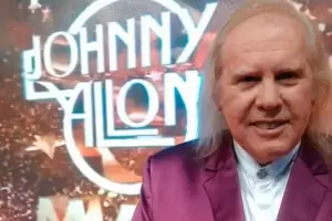Muri� Johnny Allon, uno de los emblemas de la m�sica tropical en televisi�n