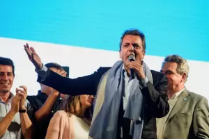 Los bonos soberanos argentinos en dlares caen tras la eleccin presidencial