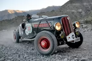 Catamarca recibe el Gran Premio de las Baquets del NOA