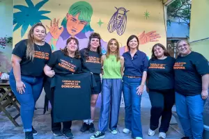 Gordofobia: obra de teatro, charla y ms activismo