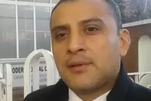 Presentaron el pedido de recusacin contra el fiscal Hugo Costilla