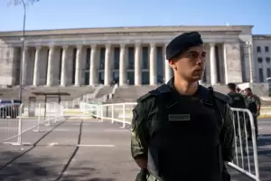 Confirmaron la fecha para el tercer debate presidencial antes del balotaje