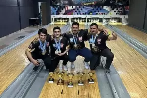 Bowling: Catamarca se ubic entre los mejores a nivel nacional