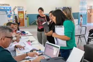 Se realizar la 11 Asamblea Cabecera Cero nivel Secundario en sus distintas modalidades