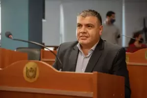 Operaron al Senador Horacio Gutirrez, analizan su traslado a otra provincia