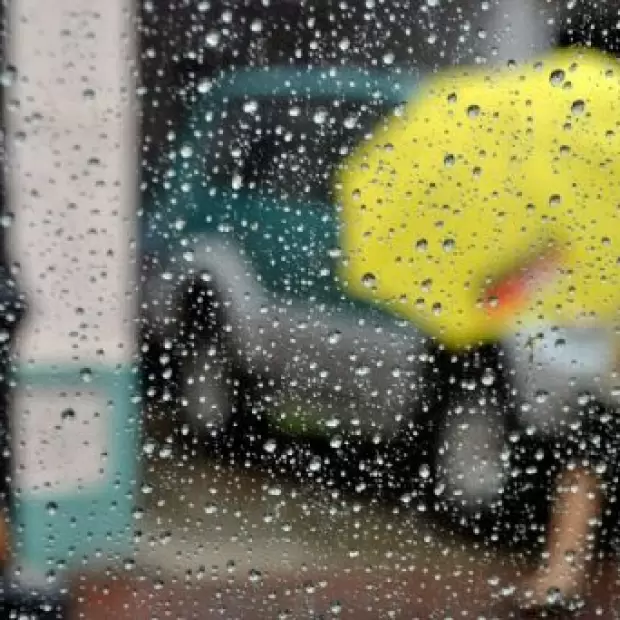 Atenci�n: jueves con lluvias fuertes marcar�n el clima en Catamarca