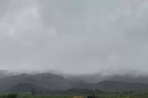 Rige una Alerta Amarilla para Catamarca: Qu zonas afectar?