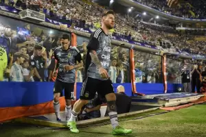 Confirmado: Argentina y Uruguay jugarn en la Bombonera por las Eliminatorias Sudamericanas