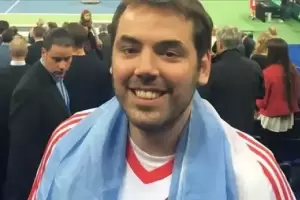 Detuvieron al "Croata" Ivo Rojnica en Nordelta