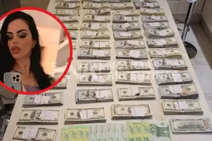 Yategate: las impresionantes fotos de la casa de Sofa Clerici