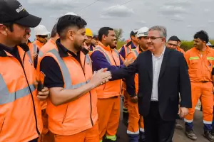 Los empleados pblicos cobrarn bono por $45.000 hasta fin de ao