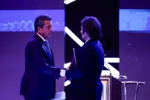 La Cmara Nacional Electoral define un nuevo formato para el prximo debate presidencial