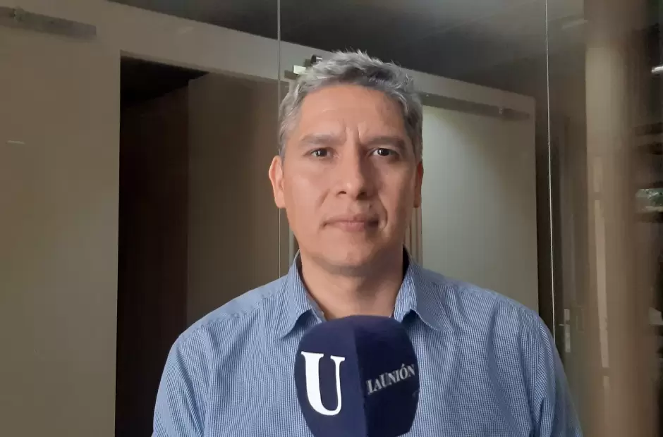 Foto: Mauricio Espinoza - La Unin.