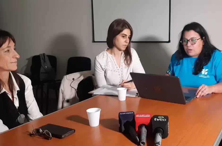 (Foto: Judith Rojas/ Diario La Unin Digital)