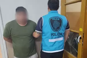 Detienen a pareja de catamarqueos por el crimen de un chino