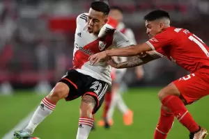 River recibe al Independienteen un partido clave por el liderazgo de la Liga