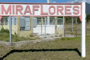 Miraflores: encontraron a un hombre sin vida