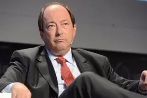 Sanz anticip� una ruptura de Juntos por el Cambio si el PRO apoya a MIlei