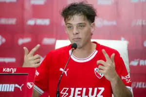 Se cerr el fideicomiso creado para pagar las deudas de Independiente