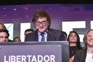 Miembros de La Libertad Avanza amenazan con retirar su apoyo tras el pacto con Bullrich