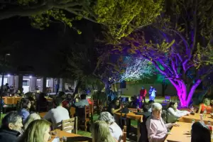 Casa de la Puna: se vienen dos noches a puro folklore