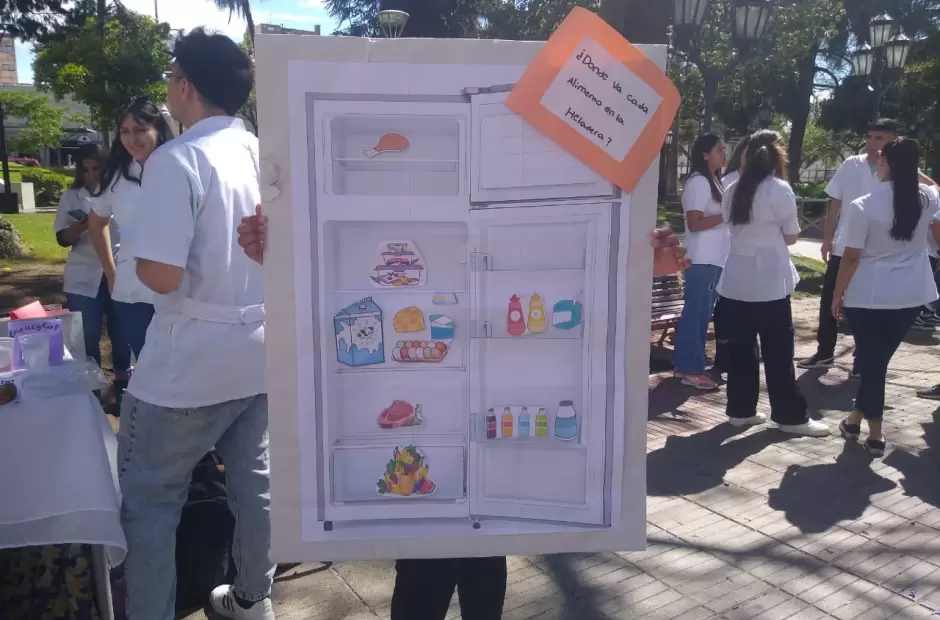 Foto: Judith Rojas - La Unin.