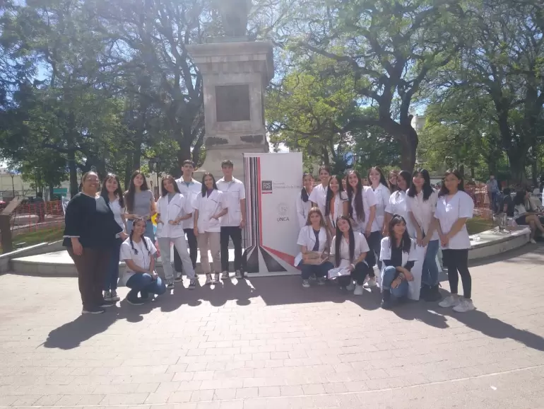 Día Mundial de la Alimentación