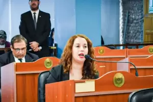 Aprobaron el proyecto de instalacin de cdigo QR en los ingresos de los municipios