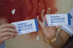 Paso a Paso: Cmo solicitar el Boleto Estudiantil Gratuito?