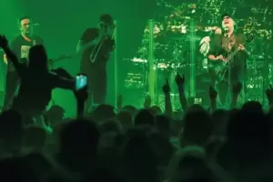 Las Pelotas buscan su banda soporte para su gira NOA