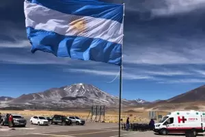 El Paso San Francisco se habilitar de manera permanente