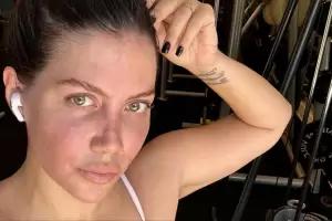 Wanda Nara habl de su internacin: "El peor momento"