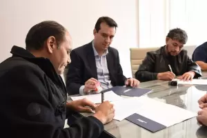 El SOEM consigui una recomposicin salarial del 35%