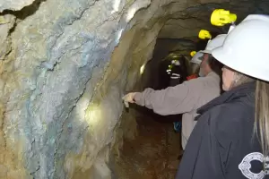 Minas Capillitas se prepara para recibir a los turistas