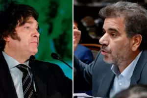 Crisis en JxC: Ms de 30 legisladores del PRO apoyan la alianza entre Macri y Milei