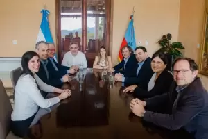 Banco Macro abrir una sucursal en Santa Mara