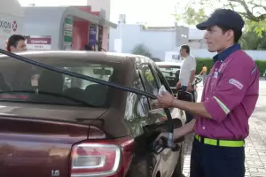 Tras Semana Santa, los combustibles volvern a subir