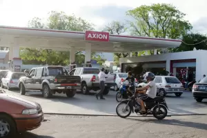 En medio del caos por el faltante, el precio de la nafta subir a partir de hoy
