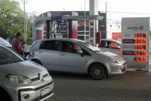 La Confederacin y asociaciones de estaciones de servicio alertan sobre el agravamiento de la escasez de combustible