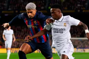 Tiro al palo: la web gratuita para informarse y ver los partidos de f�tbol