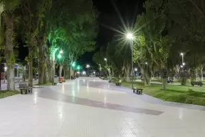 Gresca intensa a la salida de un concierto: arrestaron a diez personas