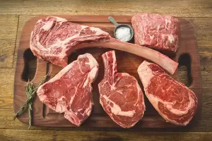 Cul es el truco infalible para descongelar la carne en solo pocos minutos